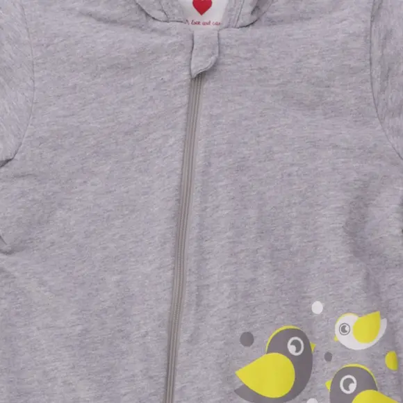 Reima Välihaalari 68 - 74 cm close up preview