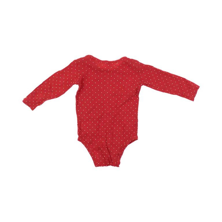 Carter's Glaudinukė 80 - 86 cm back preview