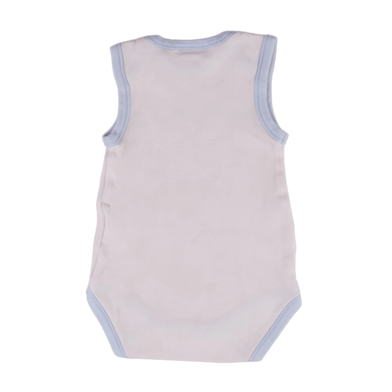 KIDS&FUN Body 62 - 68 cm back preview