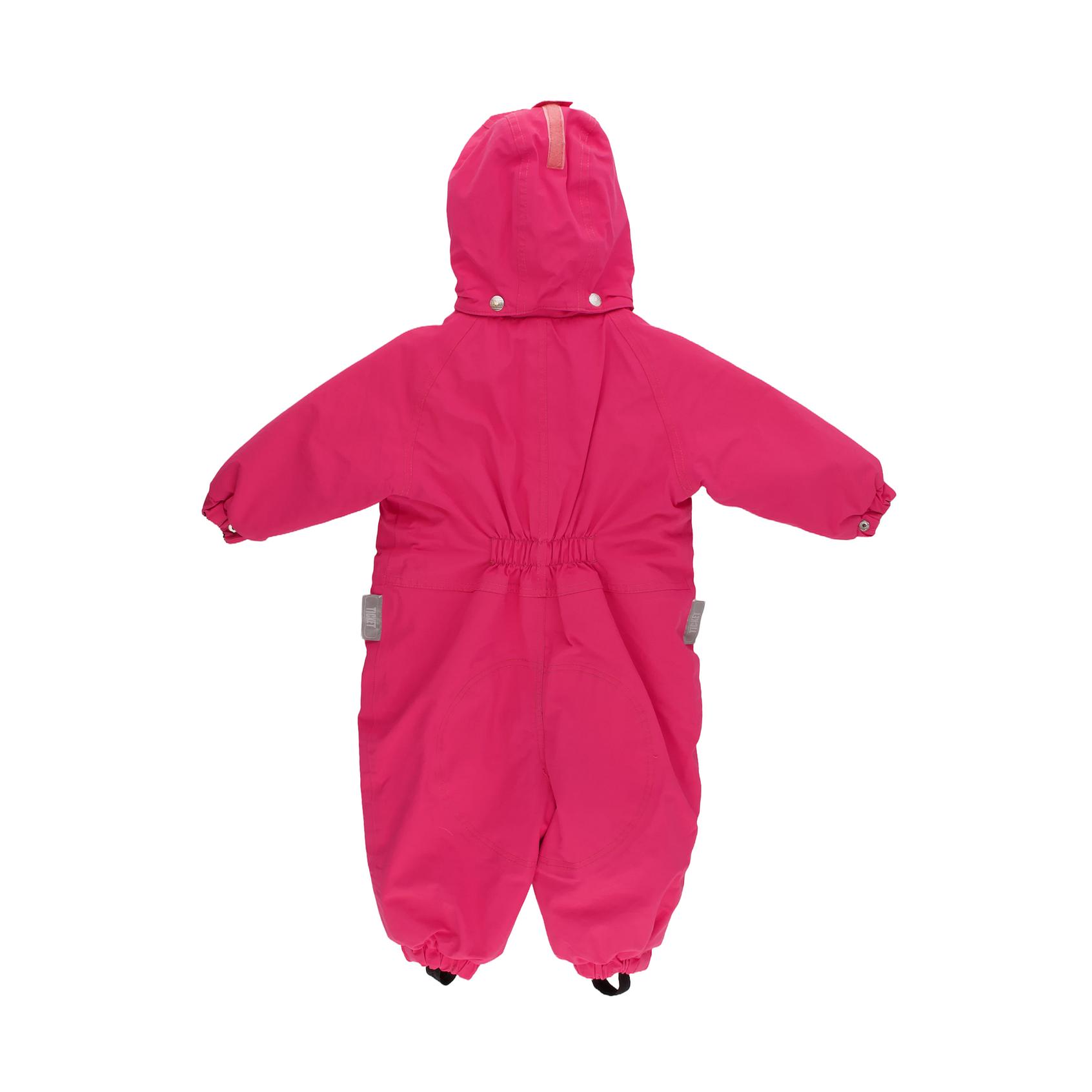 Ticket to Heaven Winter Overall 74 cm back preview