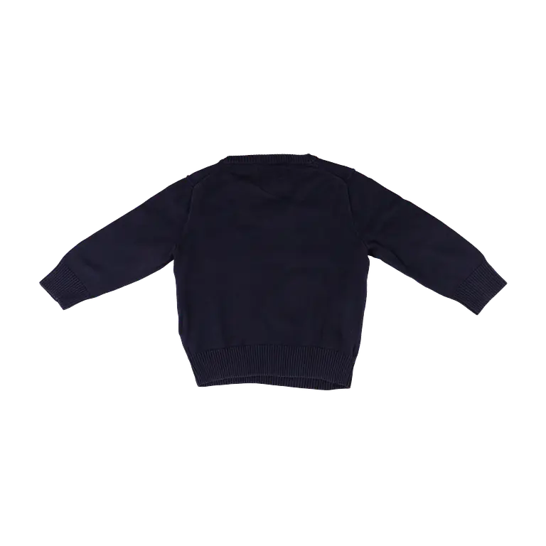 Ralph Lauren Collegepaita 92 cm back preview