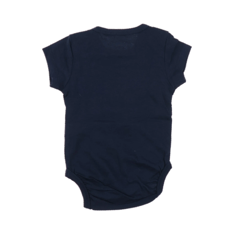 Fox & Bunny Body 62 cm back preview