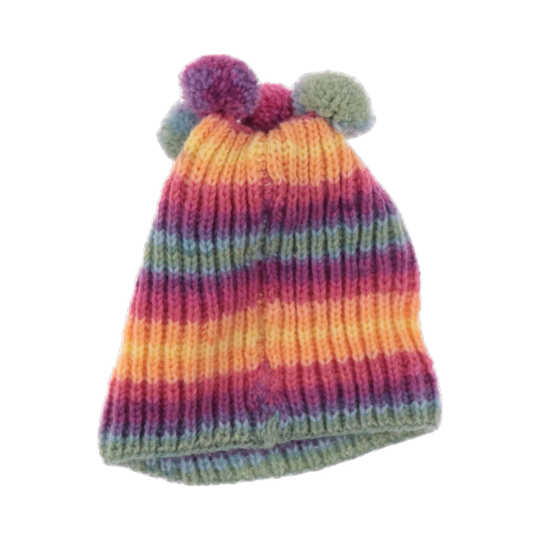 Tuntematon Cepure (adīta) 80 - 104 cm back preview