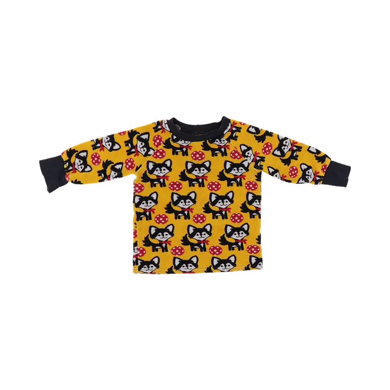 Käsin tehty 80 - 86 cm