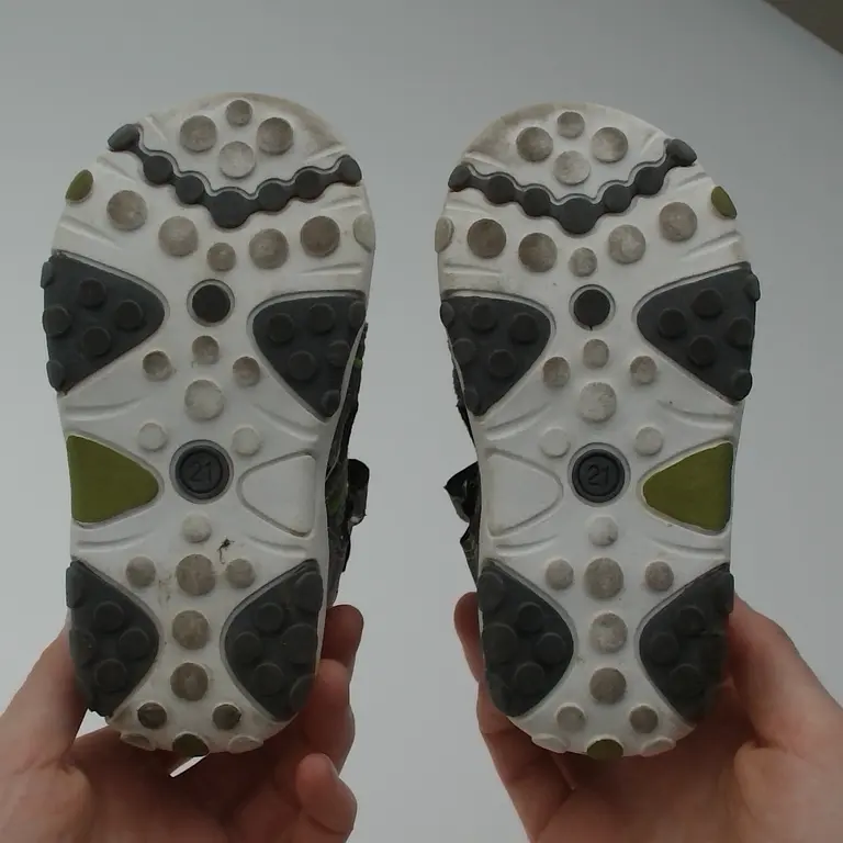 Ciraf Kengät EU 21 close up preview