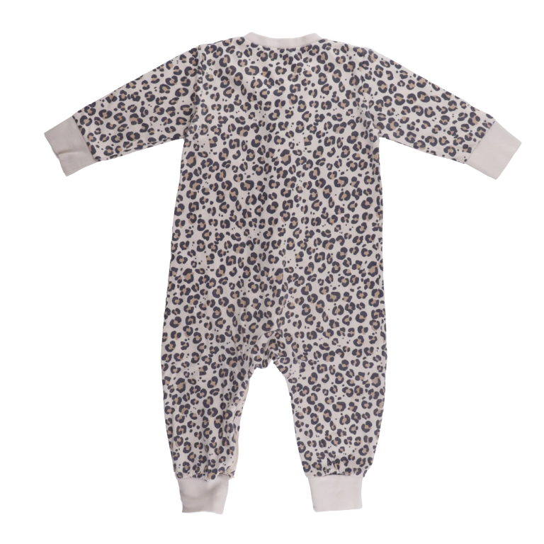 Lindex Pyjama 80 cm back preview