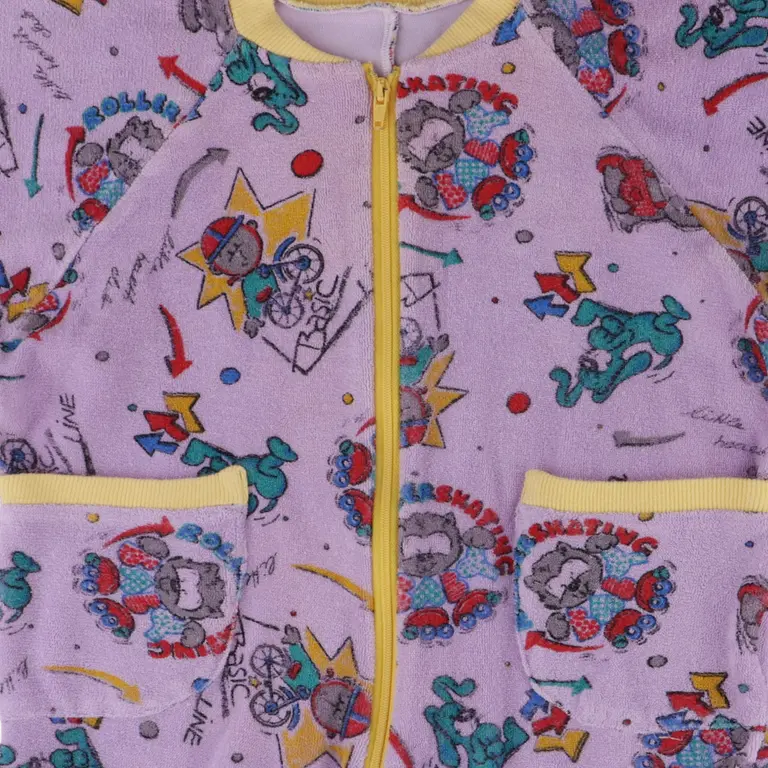 Tuntematon Haalari 74 - 80 cm close up preview