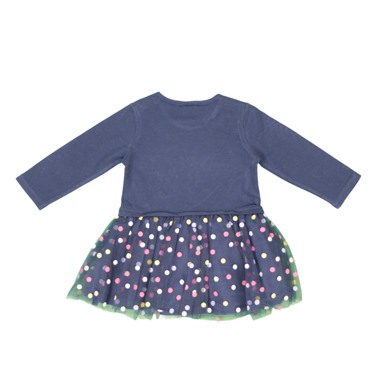 Ciraf Dress 68 cm back preview