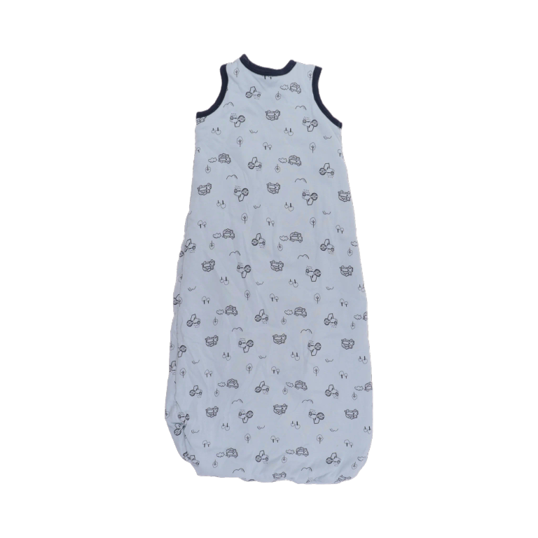 Lupilu Sleeping Bag 90 cm back preview