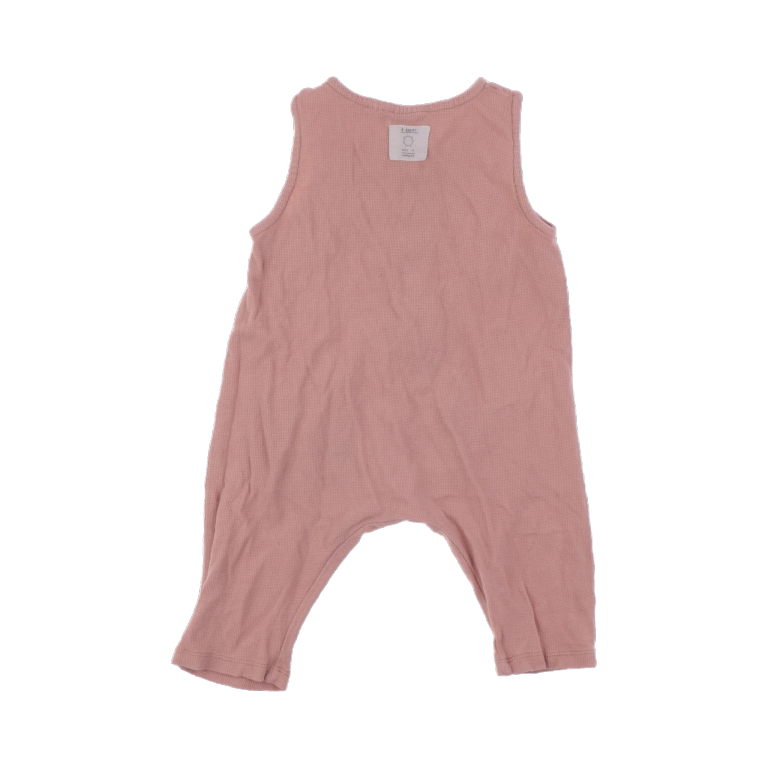 Zara Romper 80 cm back preview