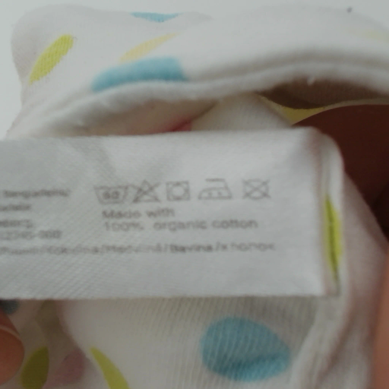 Lindex Skrybėlė 62 - 68 cm extra 1