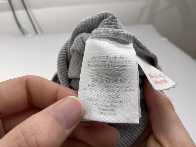 Lindex Body 56 cm extra 2