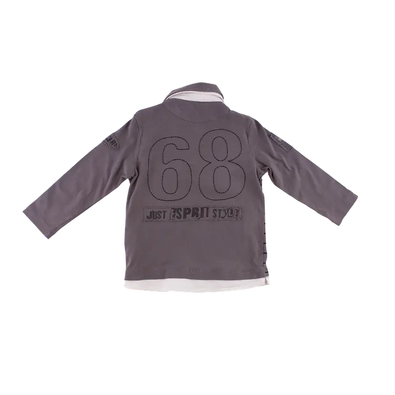 Esprit Polo Shirt 92 - 98 cm back preview