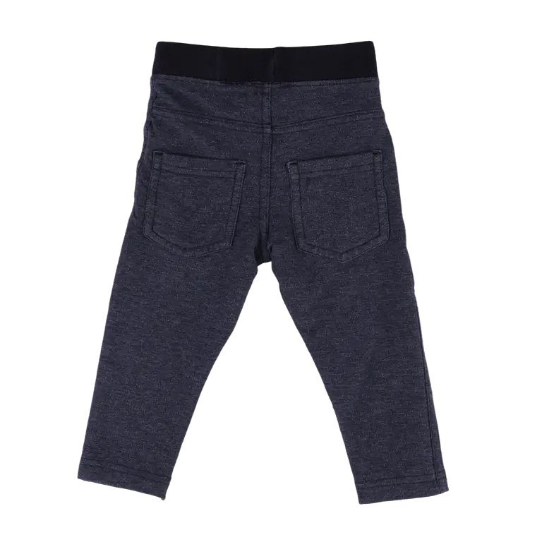 Muumin Housut 80 cm back preview