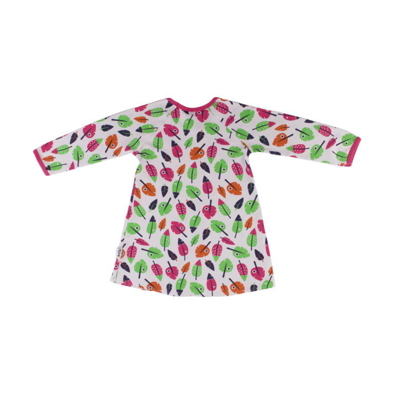 Hilla Clothing Kleit 98 cm back preview