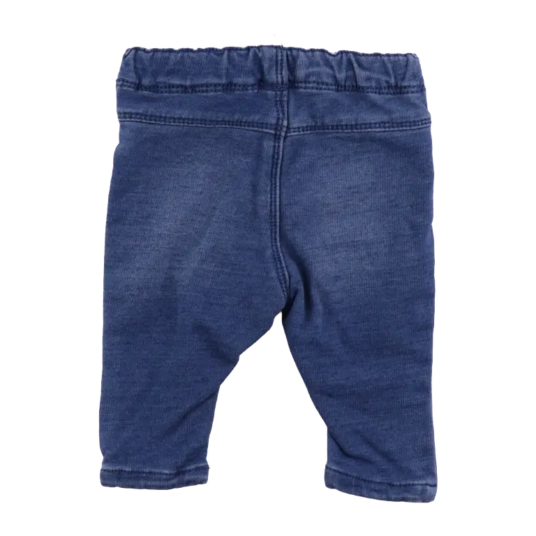 Name It Housut 56 cm back preview