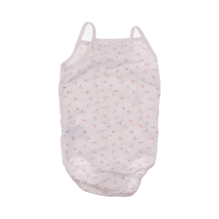 H&M Ujumisriided 92 cm back preview