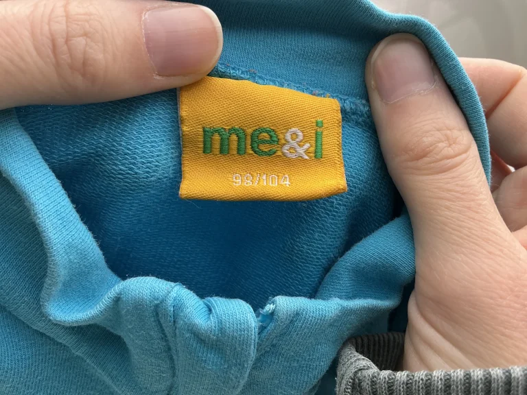 Me & i Potkupuku 98 - 104 cm extra 1