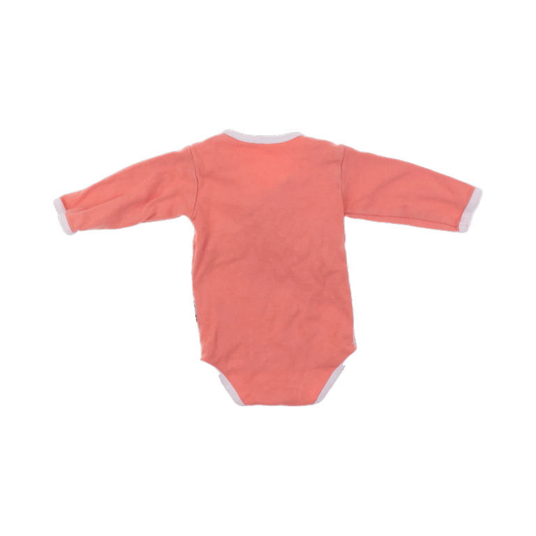 Nicoj Body 56 cm back preview