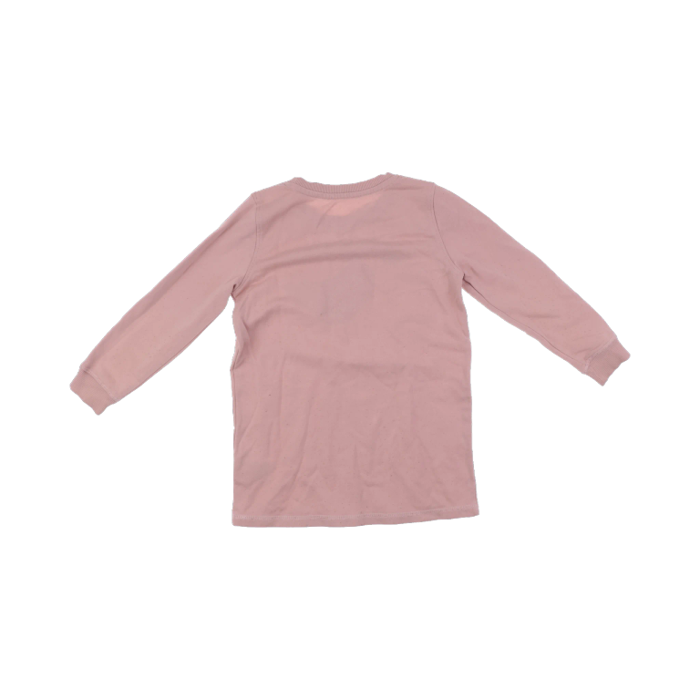 H&M Kleit 110 - 116 cm back preview