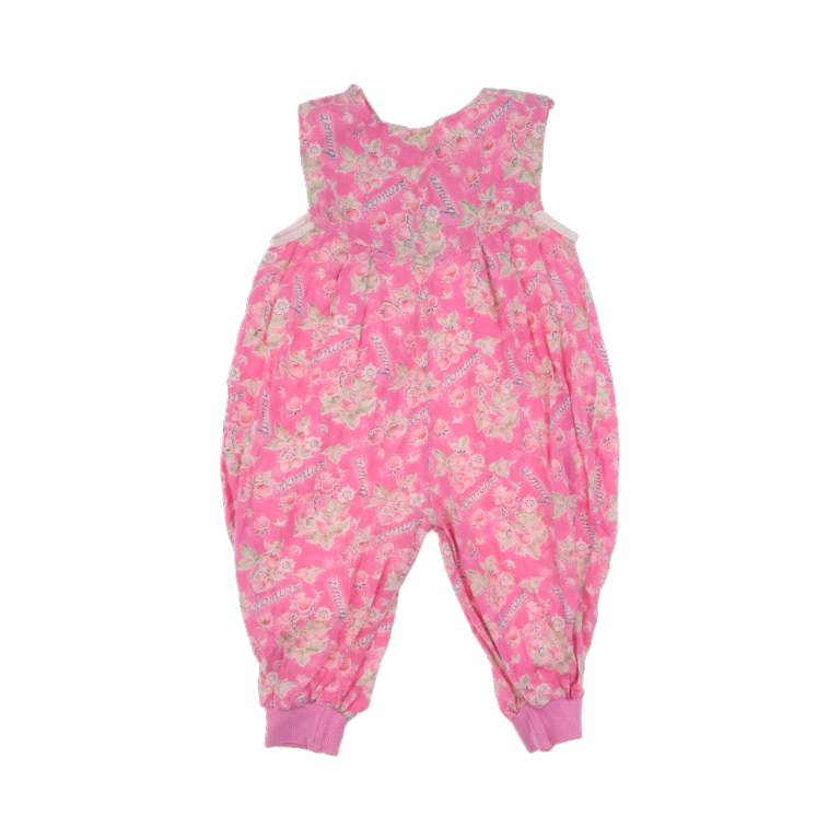 Tuntematon Kombinezons 80 - 86 cm back preview