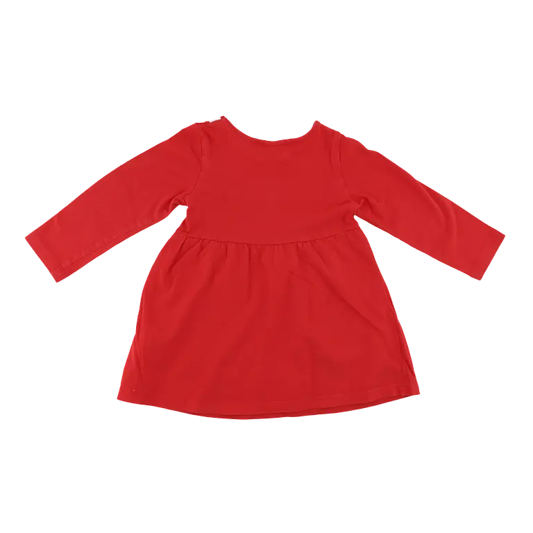 H&M Pitkähihainen t-paita 92 cm back preview