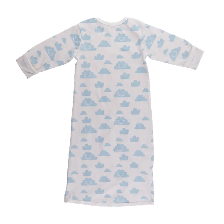 Reima Unipussi 62 - 68 cm back preview