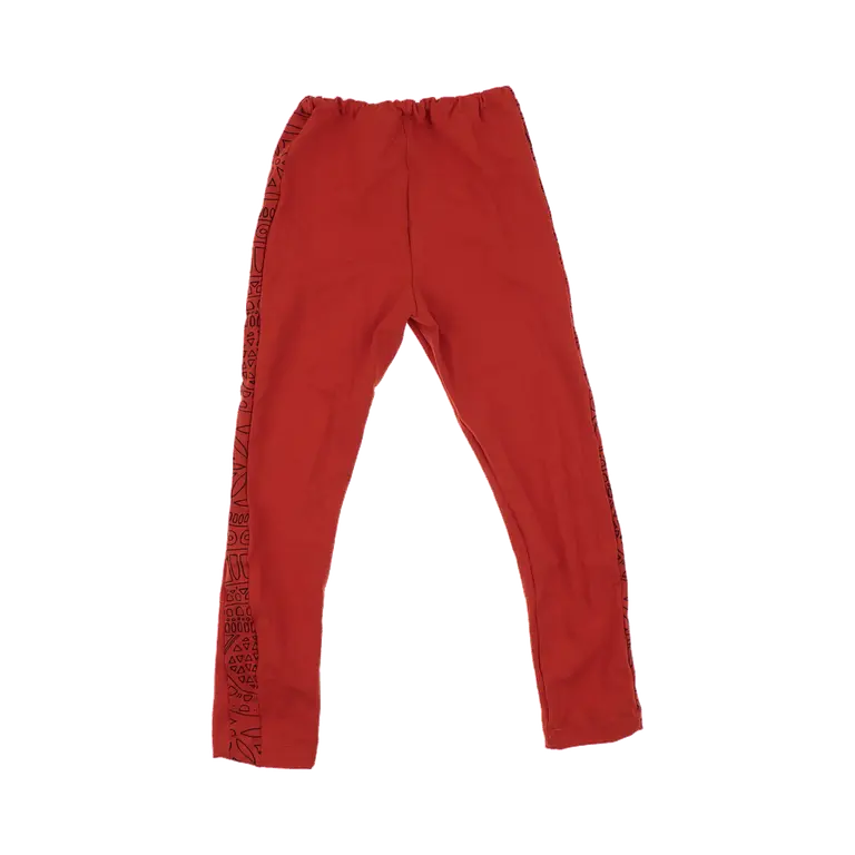 Käsin tehty Tamprės 122 - 128 cm back preview