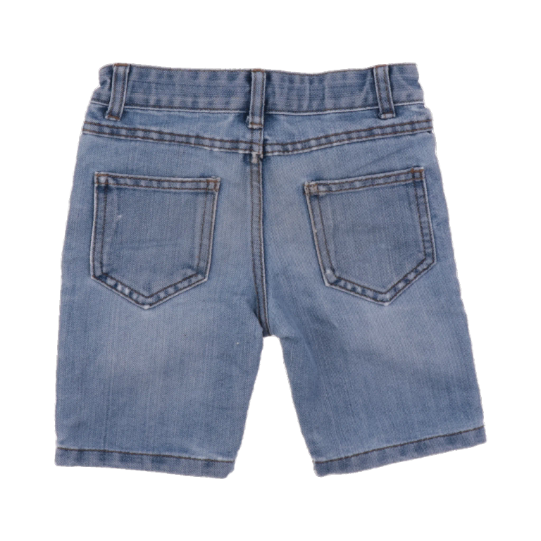 Denim Co. Lühikesed püksid 104 cm back preview