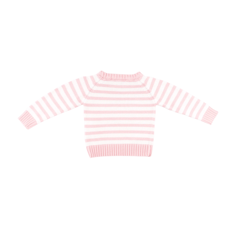 Zara Pullover 86 - 98 cm back preview