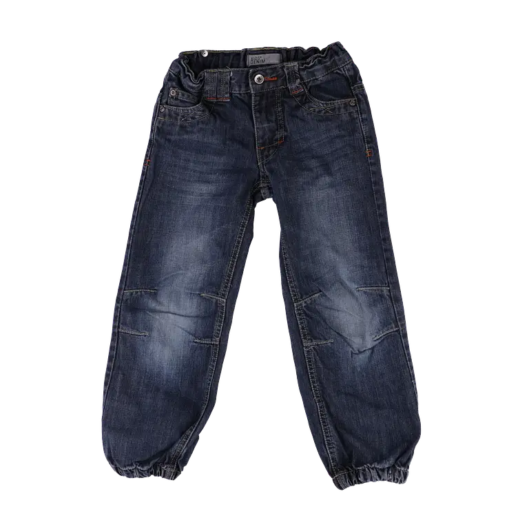 Kappahl Jeans 110 cm front preview