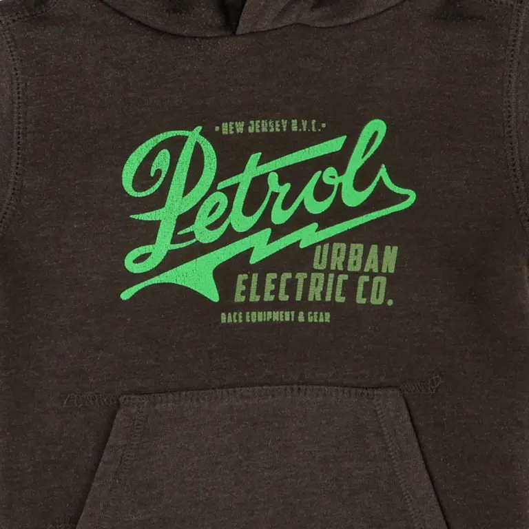 Petrol Industries Huppari 92 cm close up preview