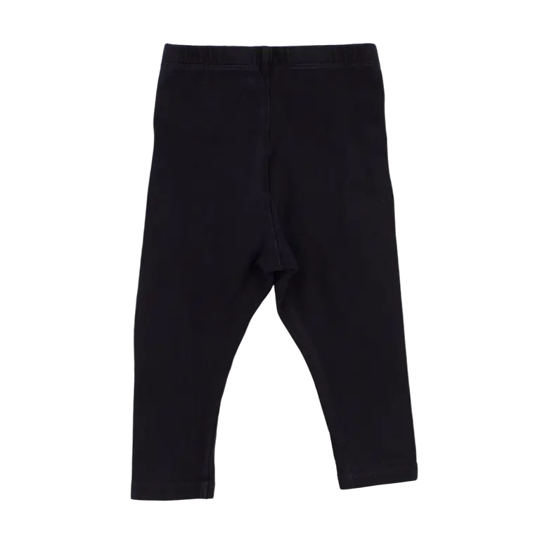 Mini Rodini Legging 68 cm back preview