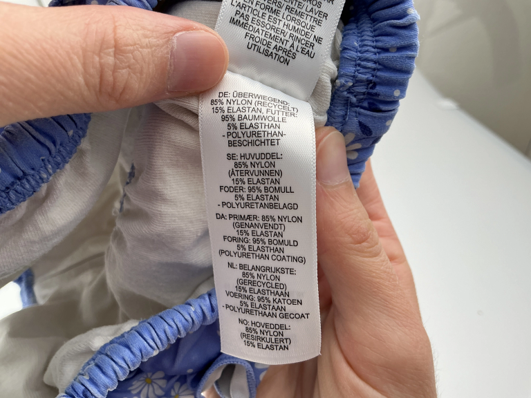JoJoMamanBébé Uimapuvut 80 cm extra 2