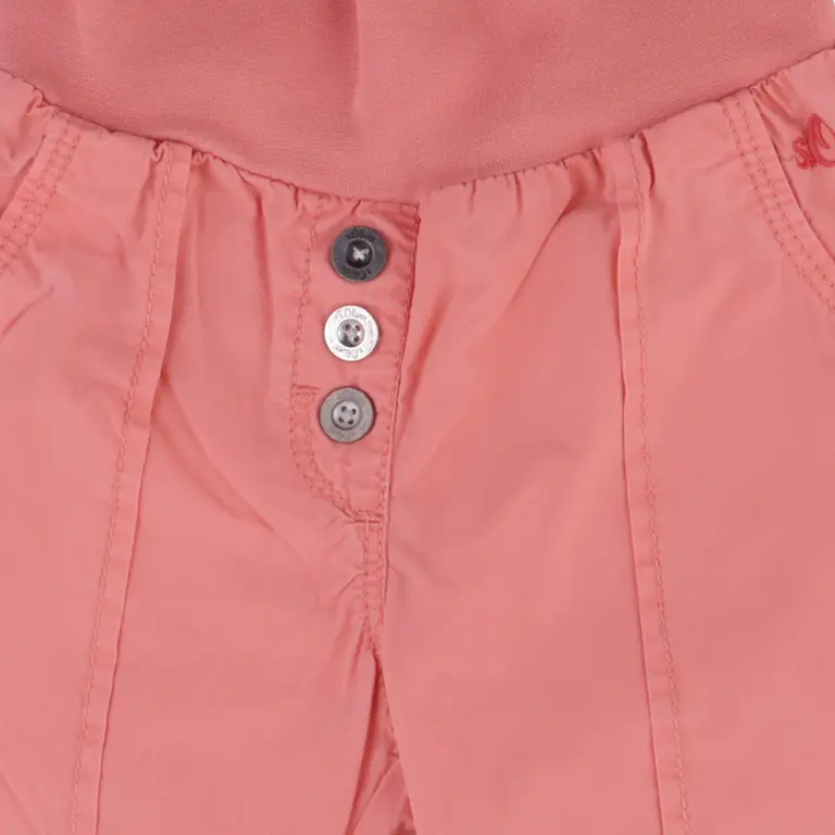 s. Oliver Housut 86 cm close up preview