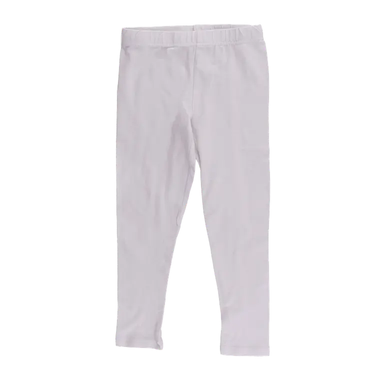 Zeeman Leggings 98 - 104 cm front preview