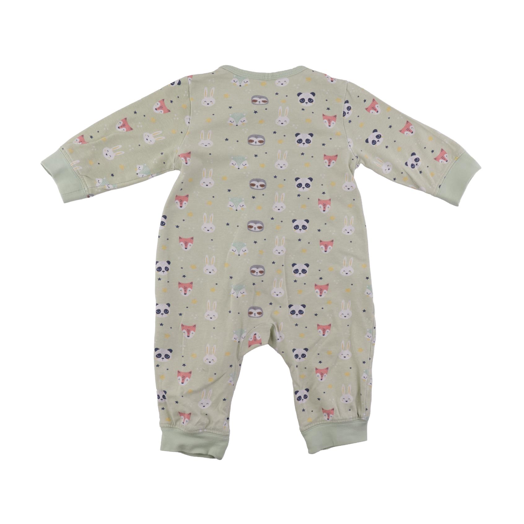 Ciraf Pyjama 68 cm back preview
