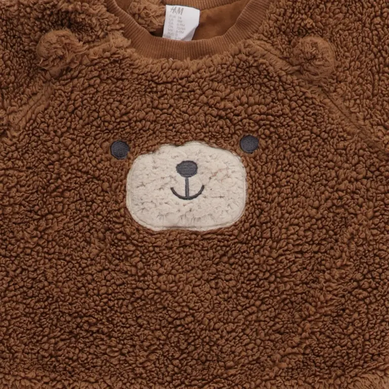 H&M Asukokonaisuus 74 cm close up preview