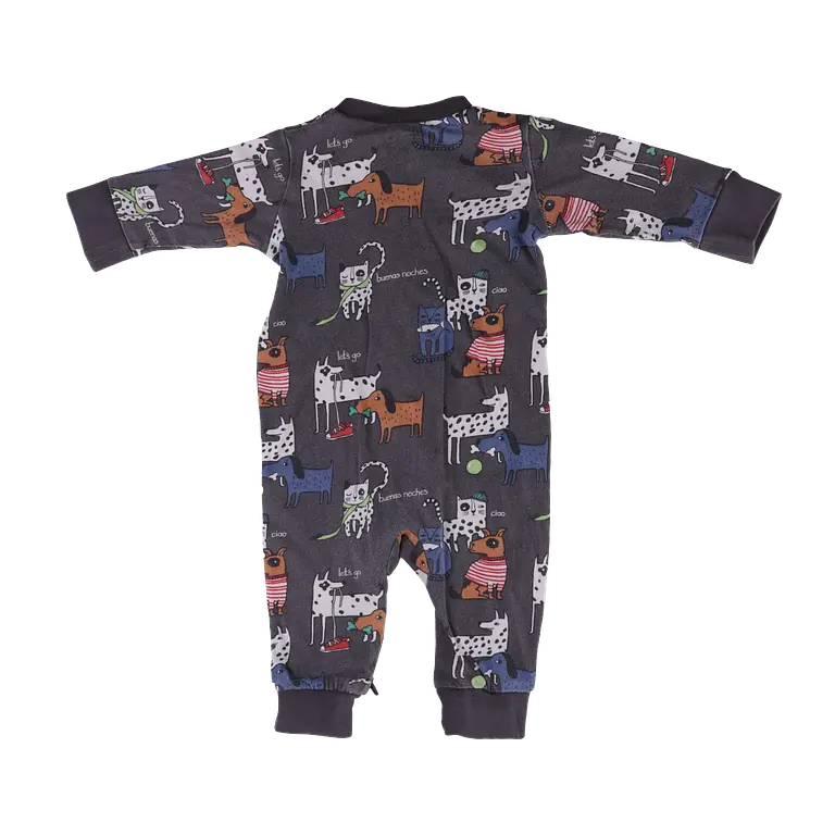 Lindex Haalari 68 cm back preview