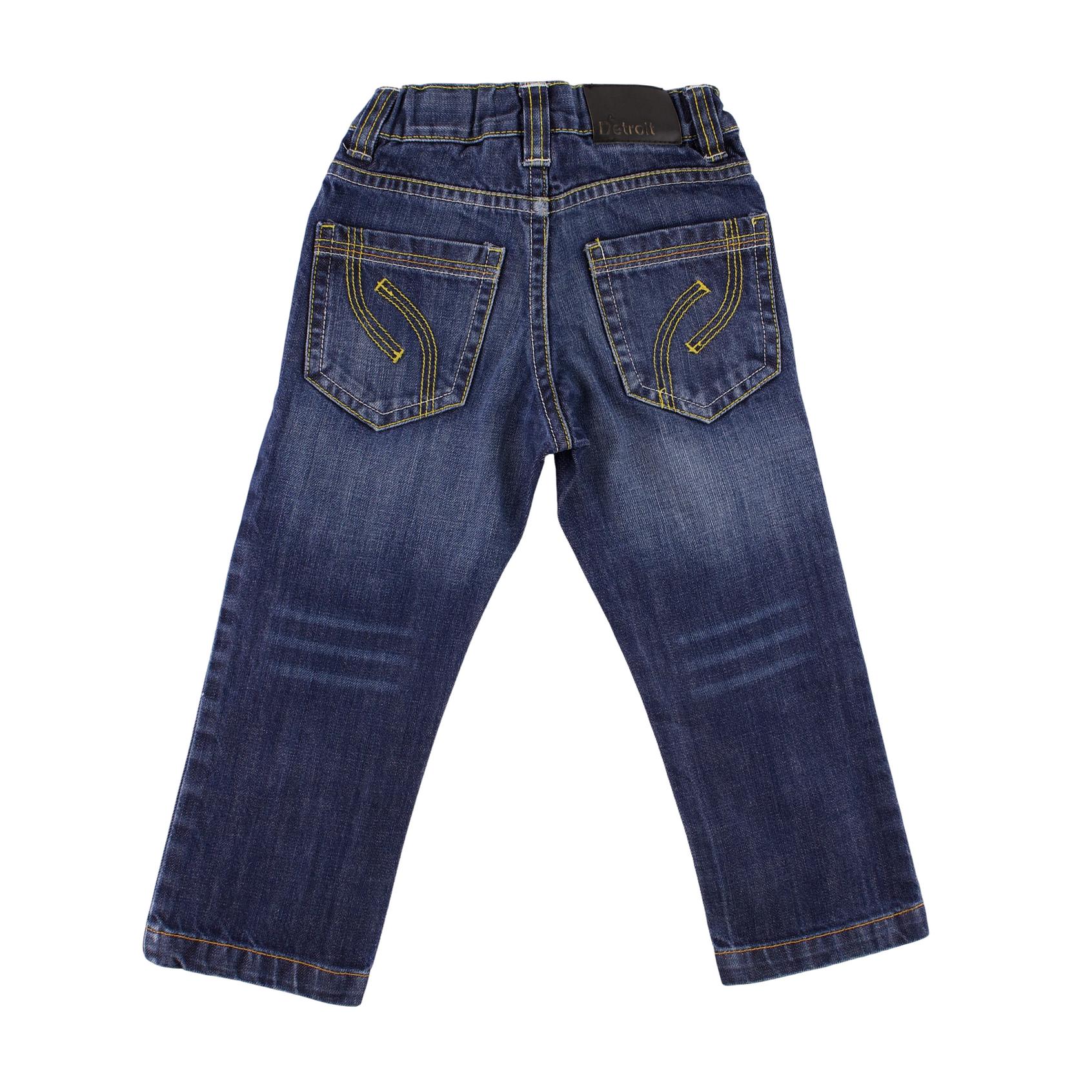 Lindex Jeans 98 cm back preview