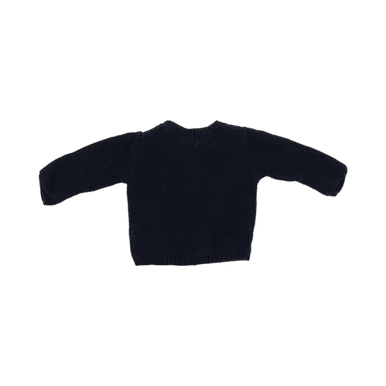 Lupilu Kardiganas 62 - 68 cm back preview