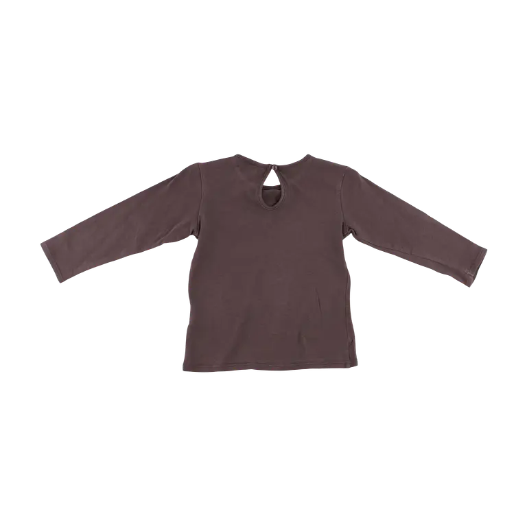 H&M Pitkähihainen t-paita 92 cm back preview