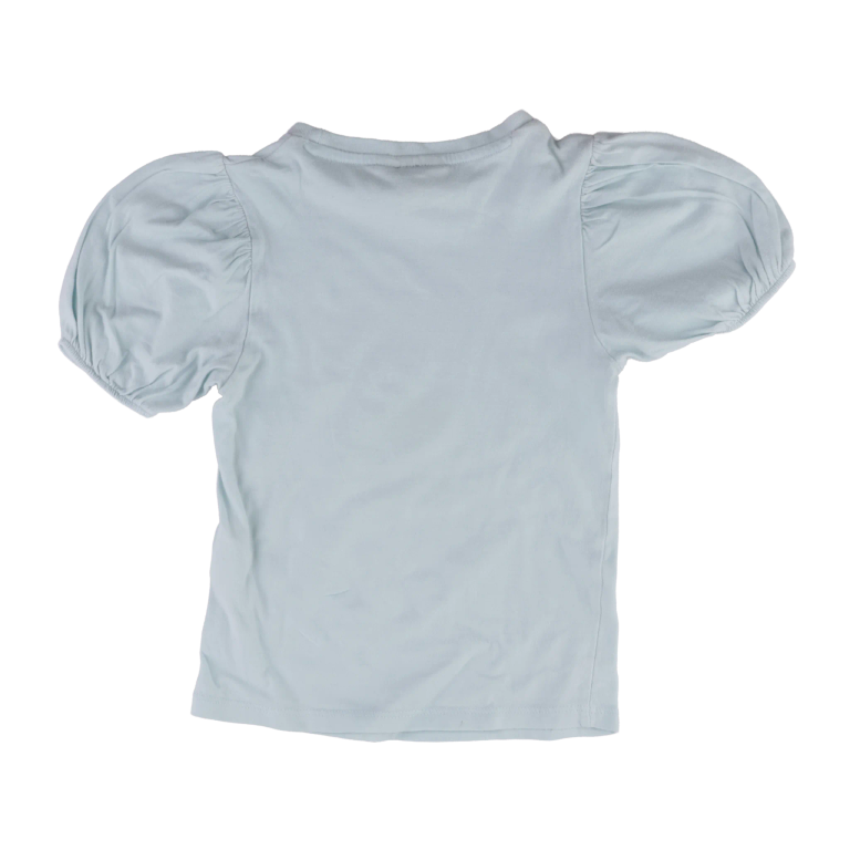 Peppa Pig T-shirt 100 cm back preview