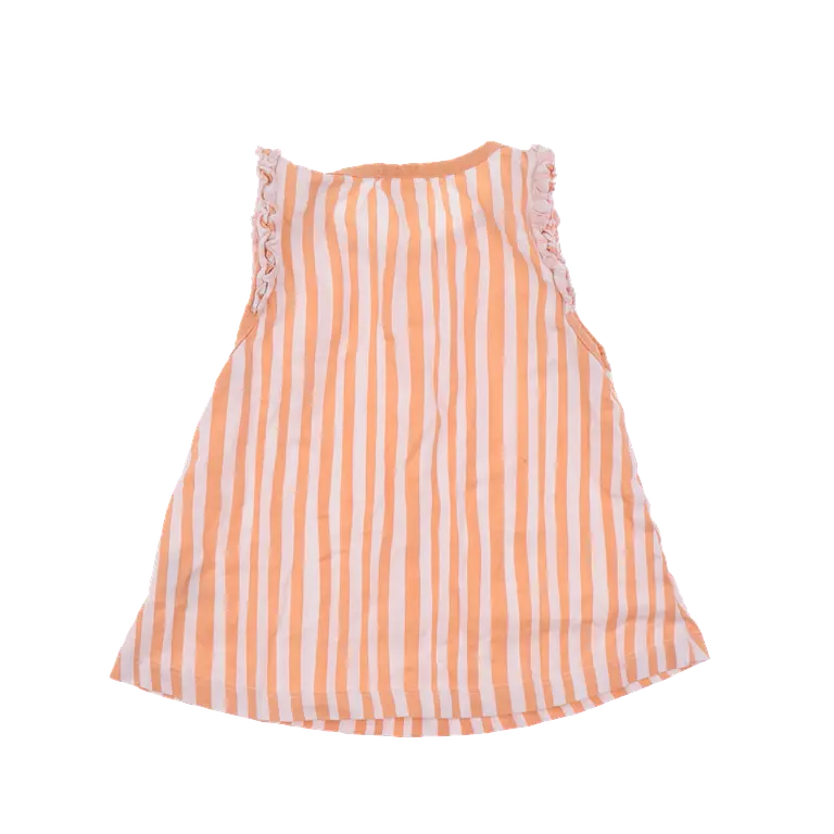 Ciraf Hihaton paita 104 cm back preview