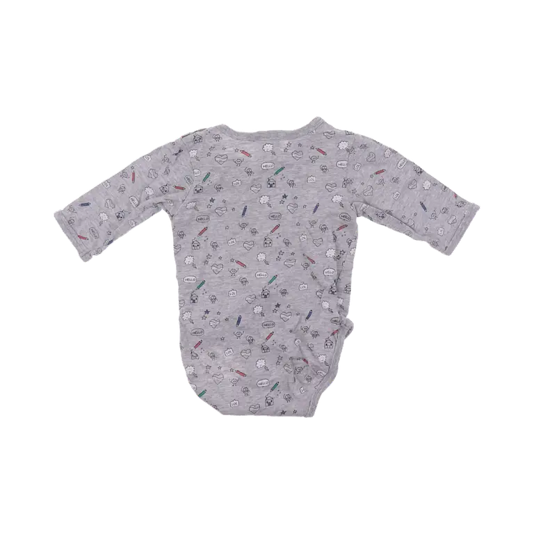 Ciraf Body 56 cm back preview