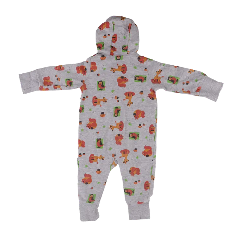 Jutta Haalari 62 - 68 cm back preview