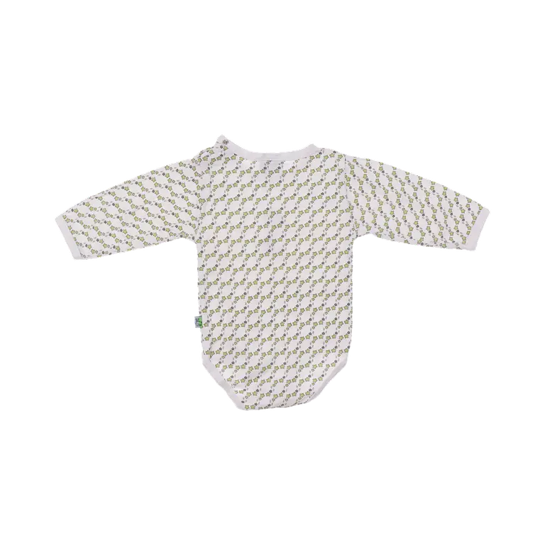 Kids Choise Glaudinukė 68 cm back preview