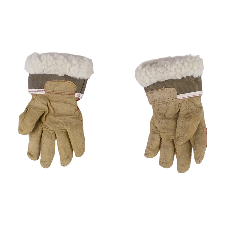 Ejendals Hanskat 98 - 104 cm back preview