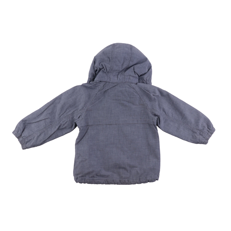 H&M Kevättakki 92 cm back preview
