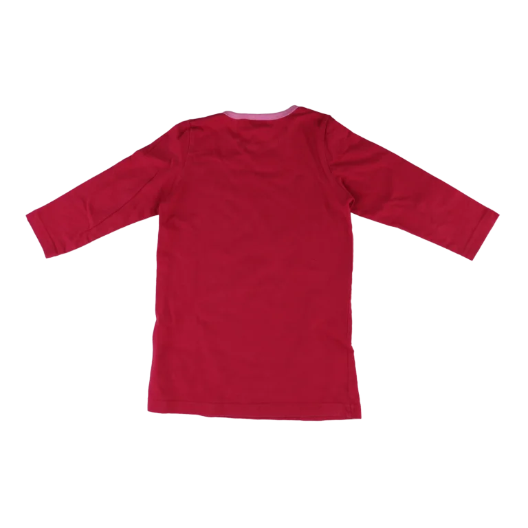 Hello Kitty Pidžaama 86 - 92 cm back preview